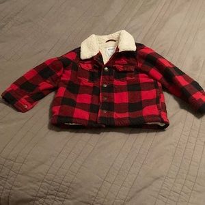 Old Navy Size 4T Jacket